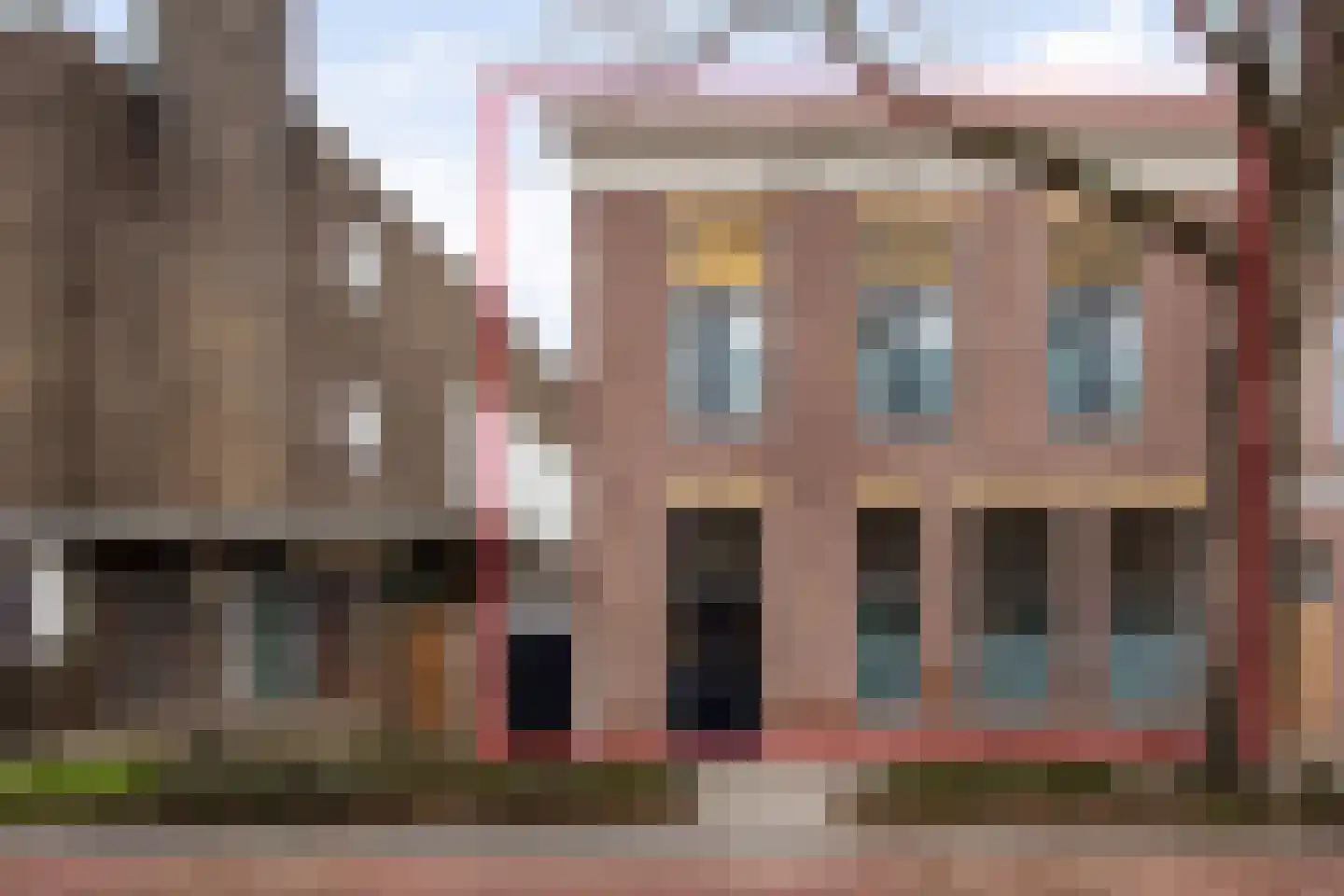 Dubbeldamseweg Noord 17 Dordrecht