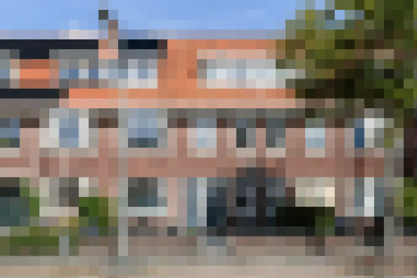 Dubbeldamseweg Zuid 312 in Dordrecht
