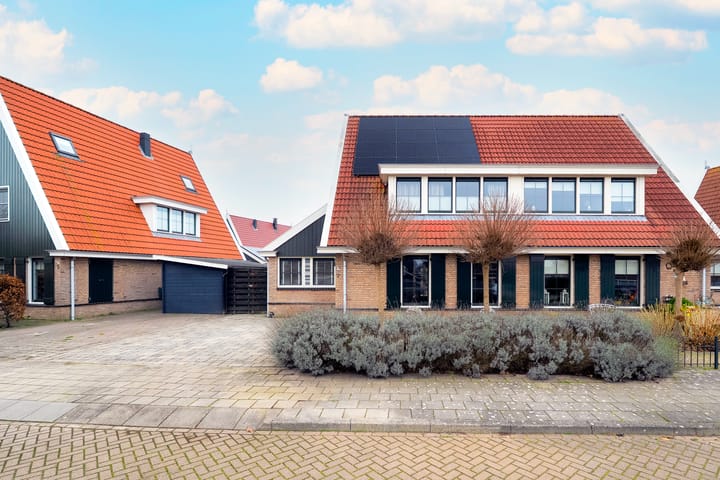Photo of property Dubbelde Skeer 7, Hippolytushoef