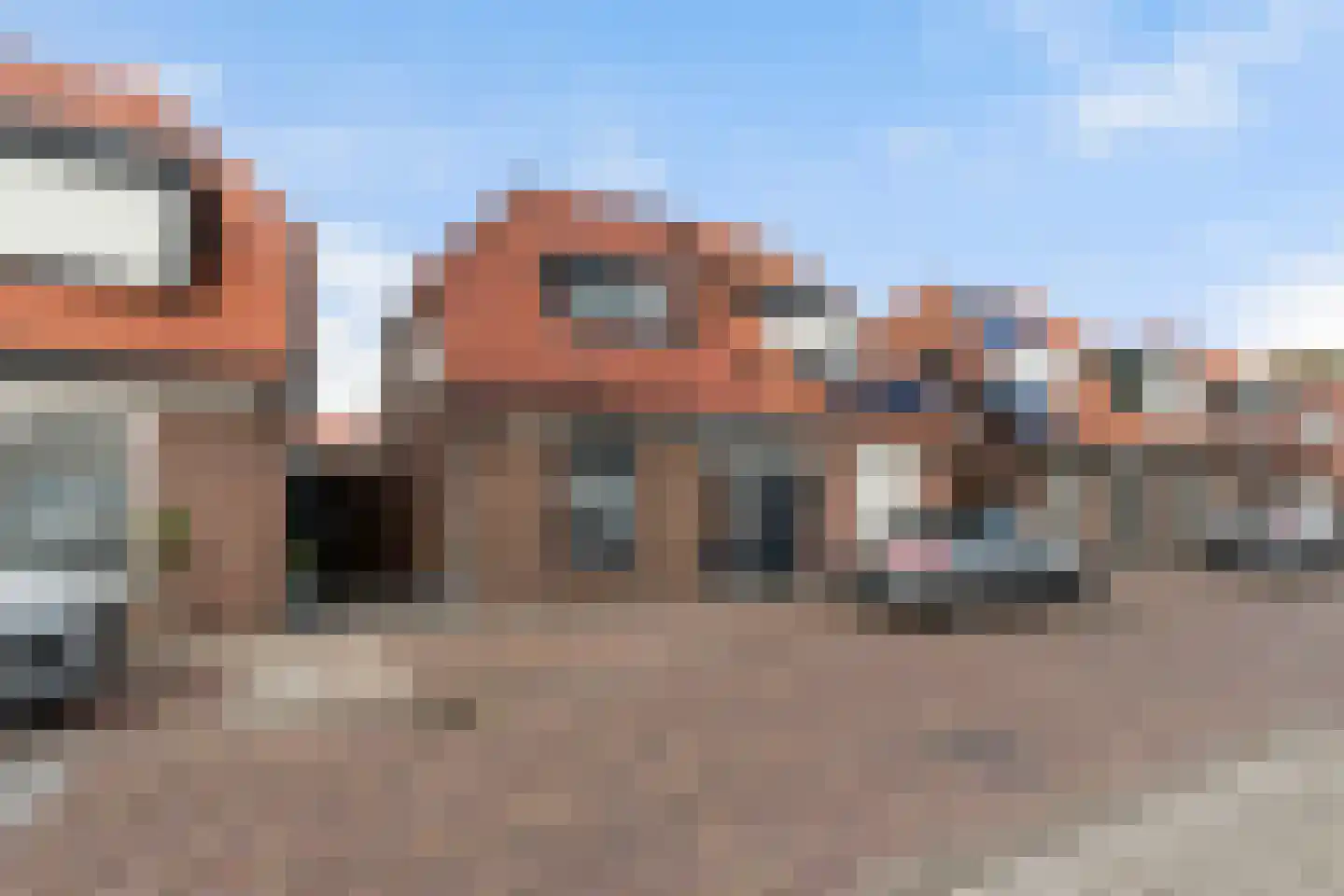 Dubbeldreef 16 in Dordrecht