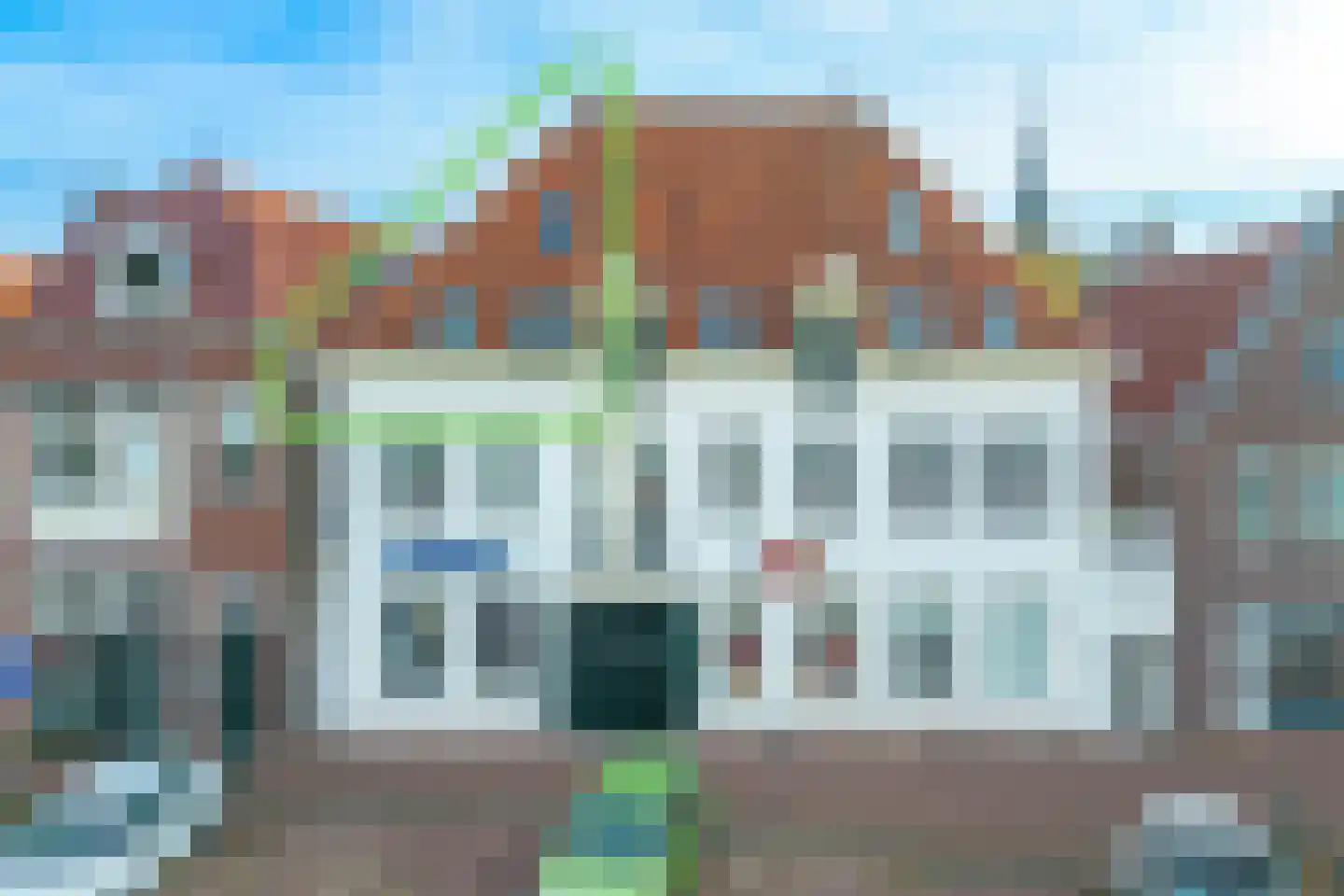 Dubbele Buurt 36 E in Hoorn