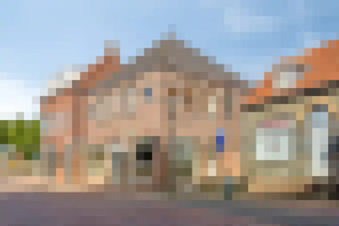 Dubbele Poort 7 A in Hulst