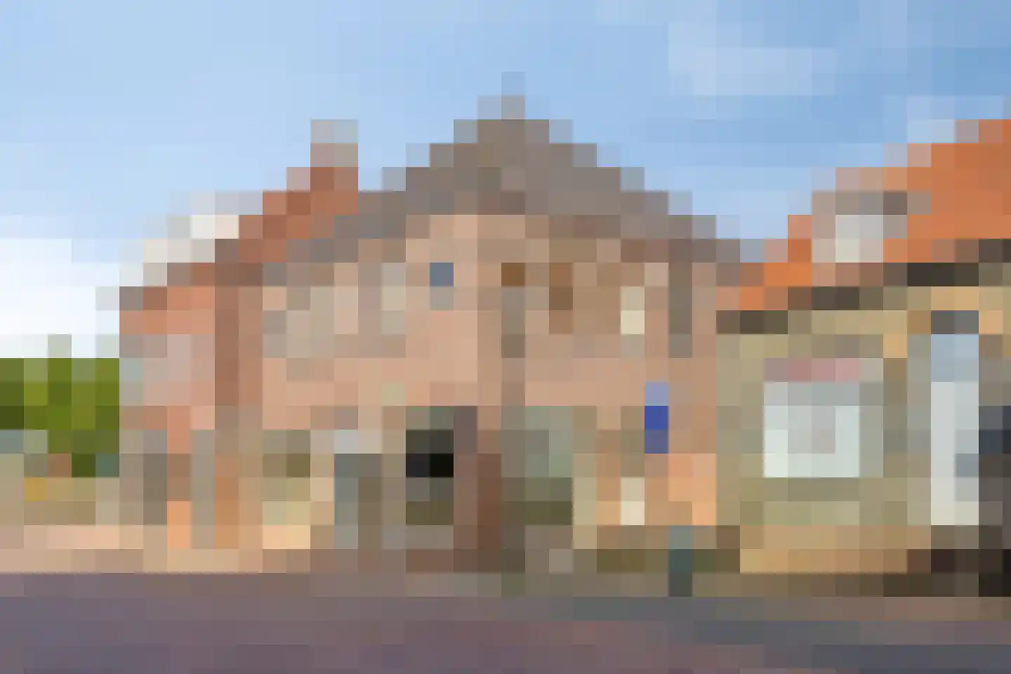 Dubbele Poort 7 A Hulst foto 2