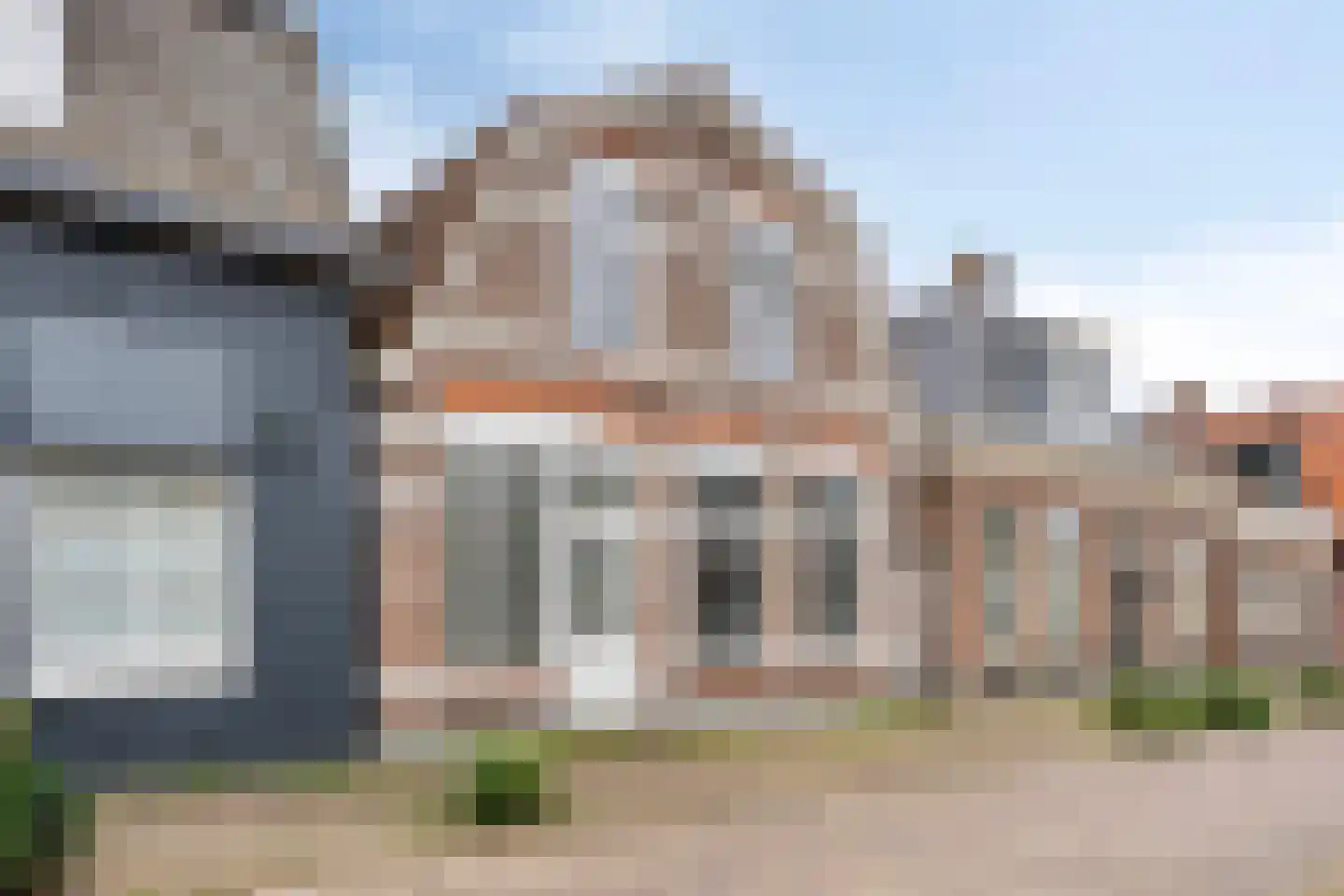 Dubbele Regel 1 dans Heerenveen