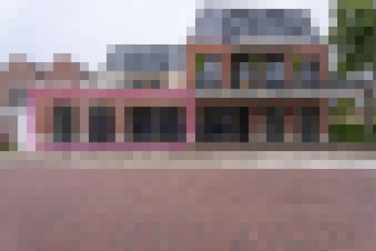 Dubbelebuurt 1 A Rijnsburg