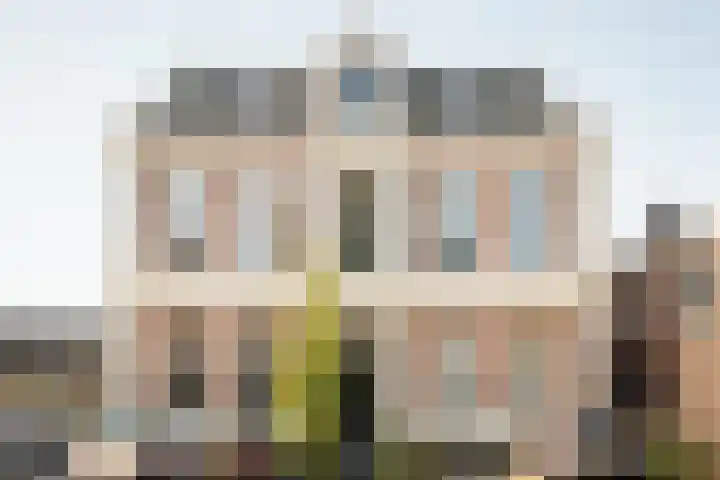 Dubbelebuurt 10 G dans Wormerveer