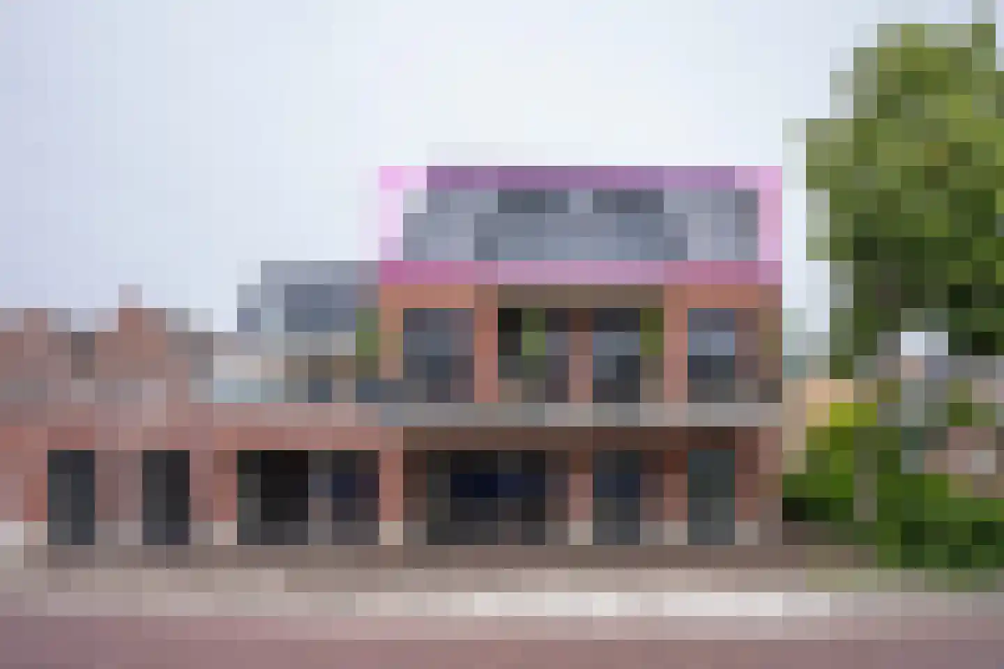 Dubbelebuurt 5 in Rijnsburg