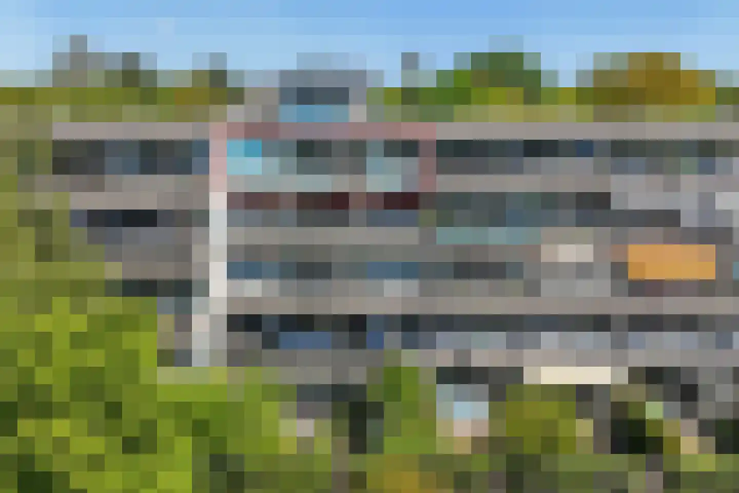 Dubbelhof 114 Ede