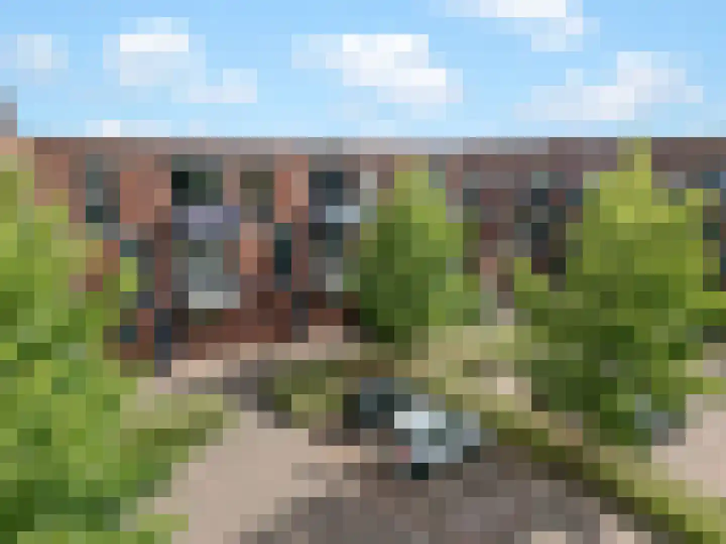 Dubbelspoor 81 in Waddinxveen