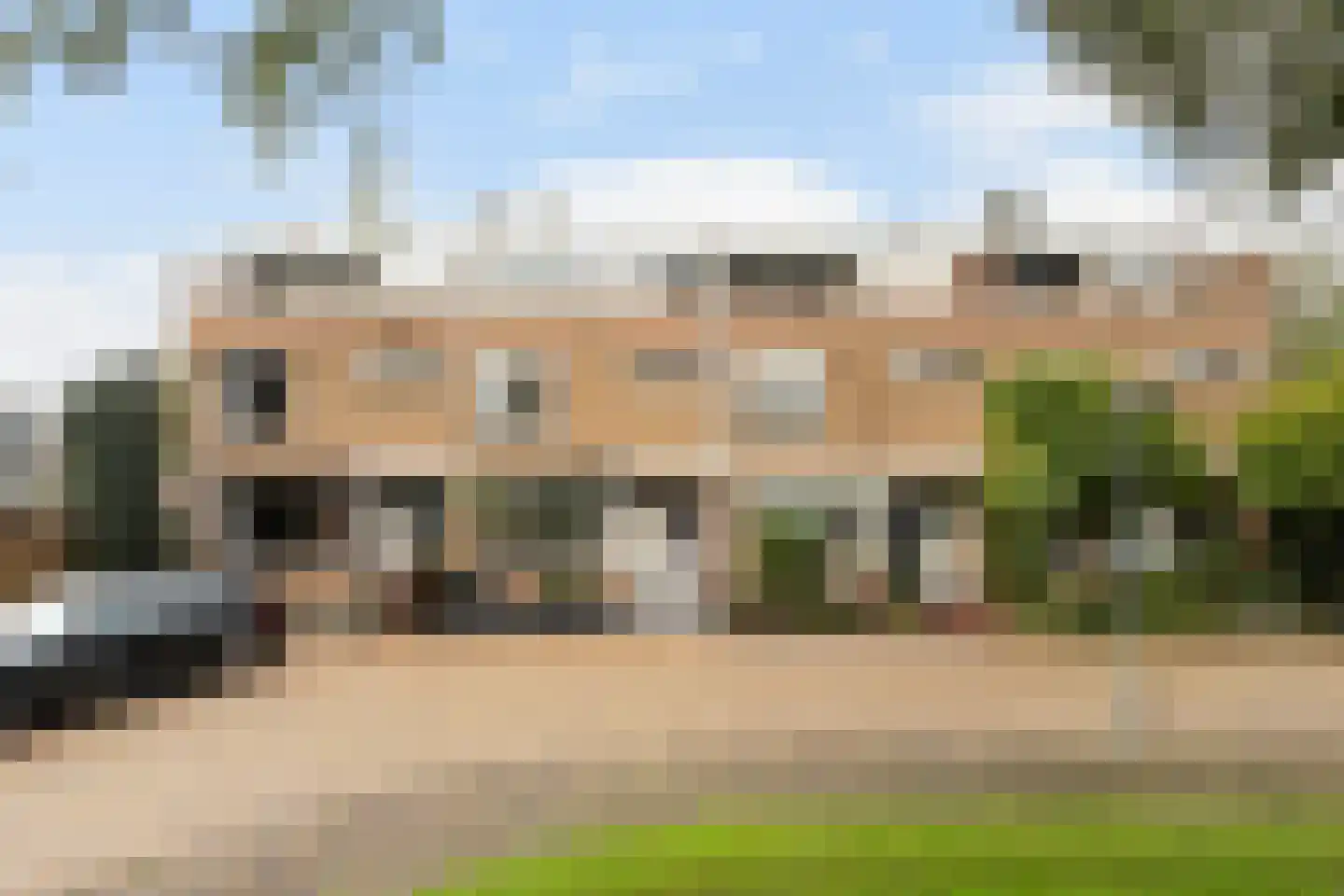 Dubbelsteynlaan Oost 114 in Dordrecht