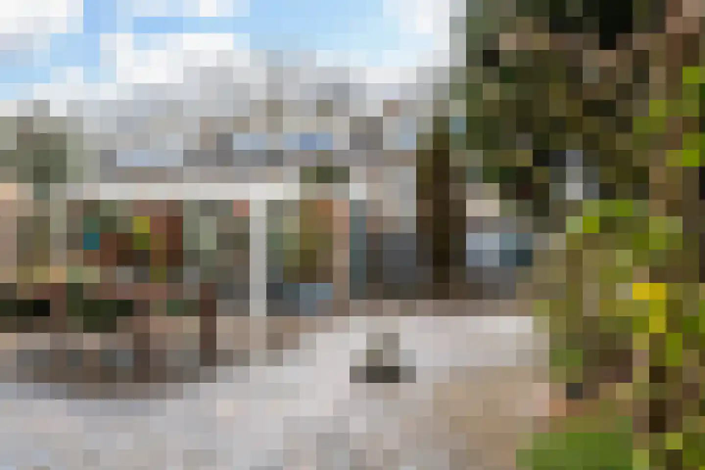 Dubbelsteynlaan Oost 183 Dordrecht thumbnail 31