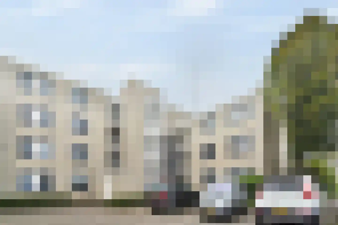 Dubbelsteynlaan Oost 198 Dordrecht thumbnail 17
