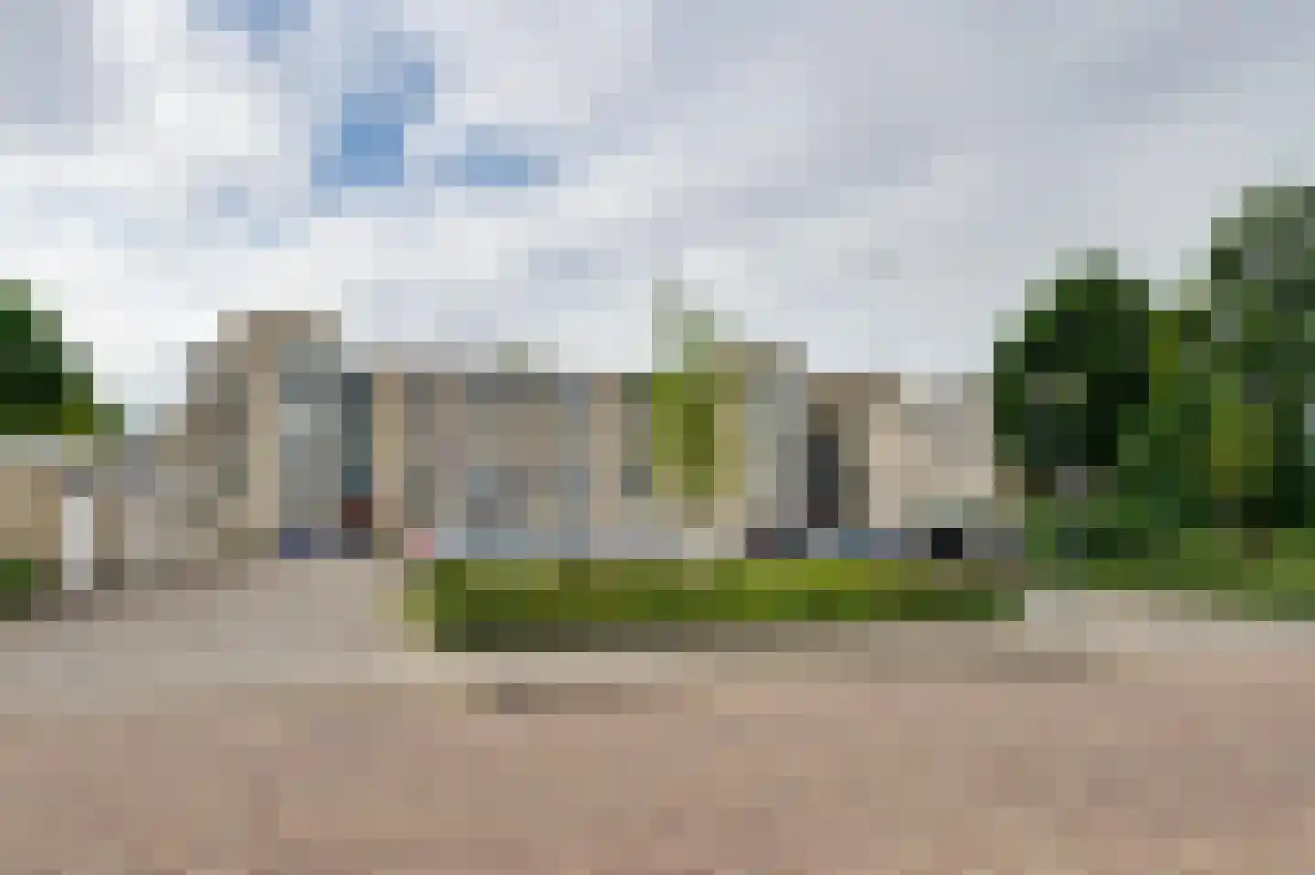 Dubbelsteynlaan Oost 224 Dordrecht thumbnail 38