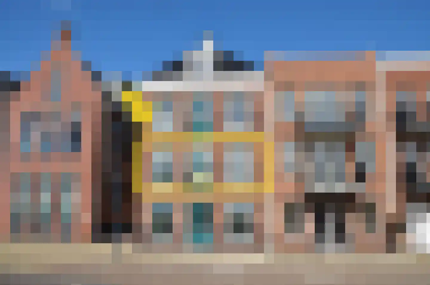 Dubbelstraat 5 A Balk