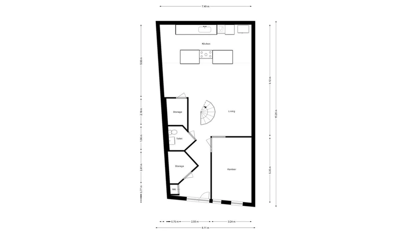 Dubbelstraat 60 Bergen op Zoom thumbnail 42