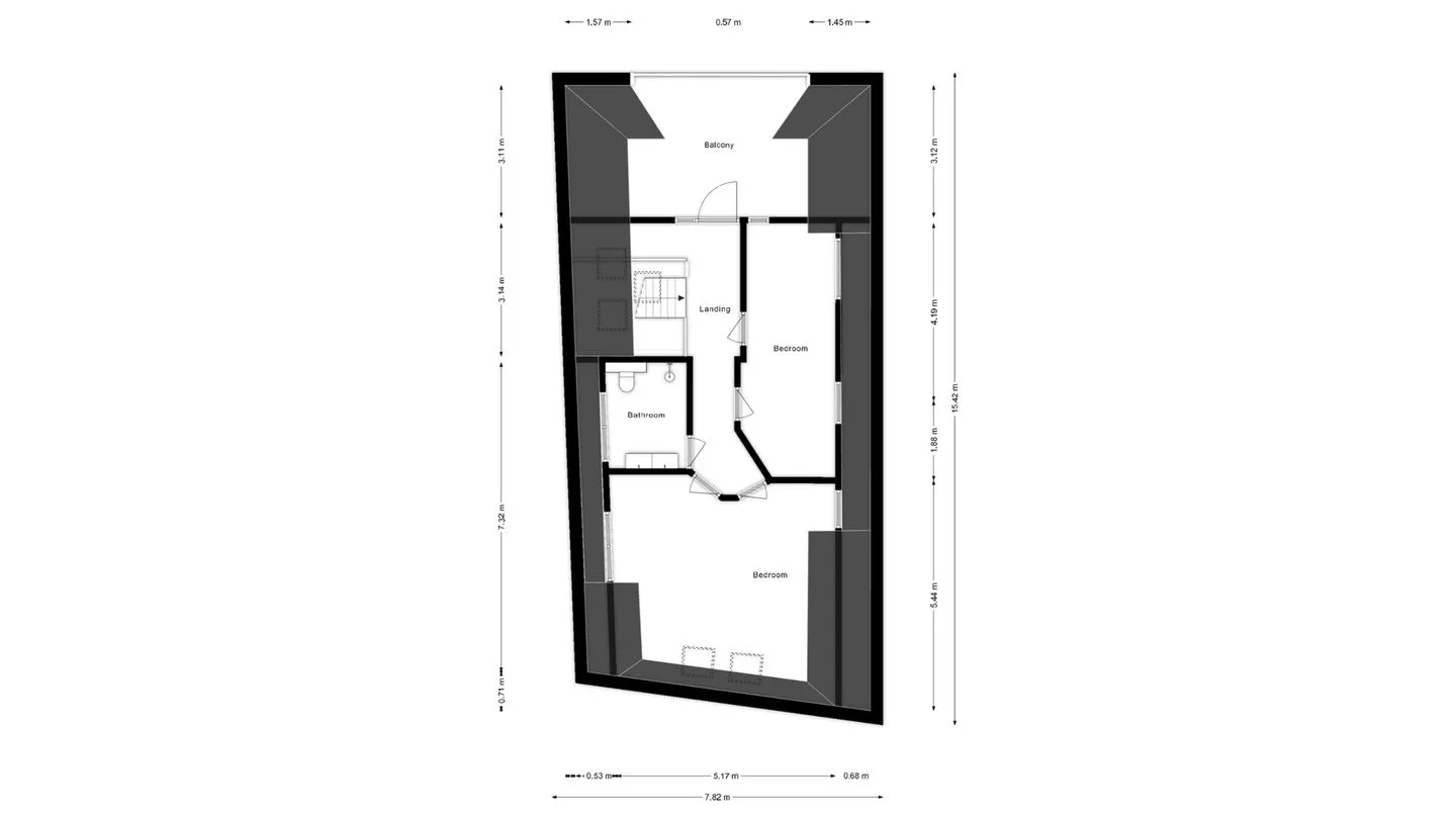 Dubbelstraat 60 Bergen op Zoom thumbnail 44
