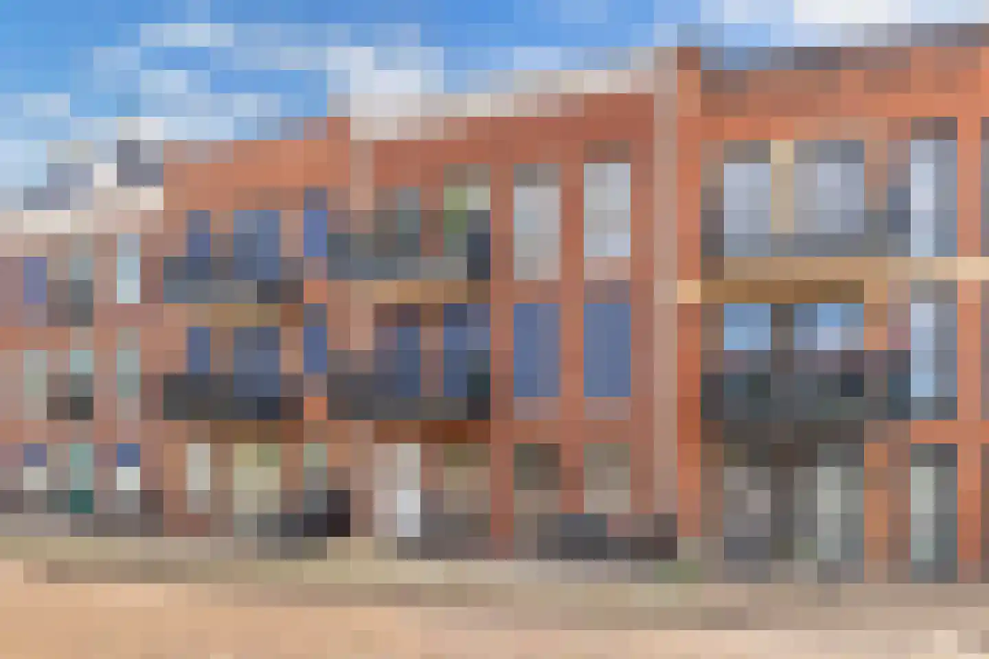 Dubbelstraat 9 B Balk thumbnail 4