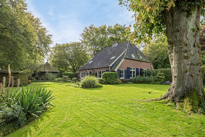 Photo of property Dubbeltjesweg 8, Hoog-Keppel