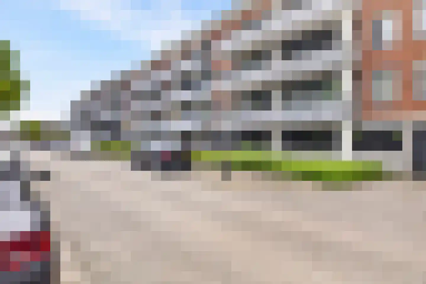 Dubčeksingel 14 in Ede
