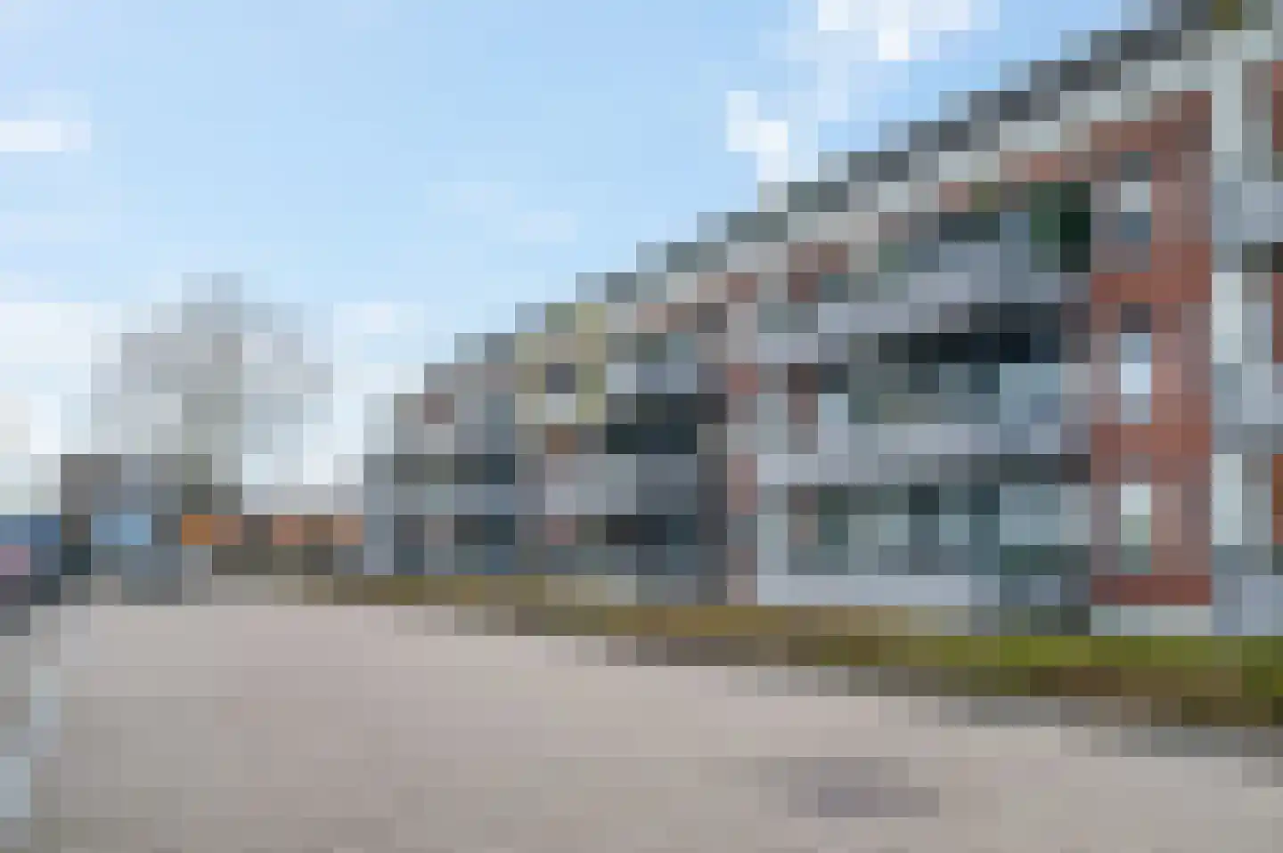 Dubčeksingel 148 in Ede