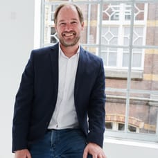 Foto von Duco Wiarda