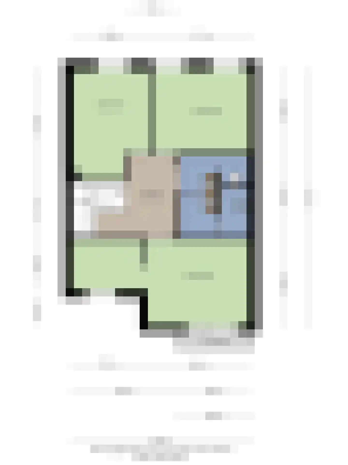 Dudokplantsoen 12 Bergschenhoek thumbnail 38