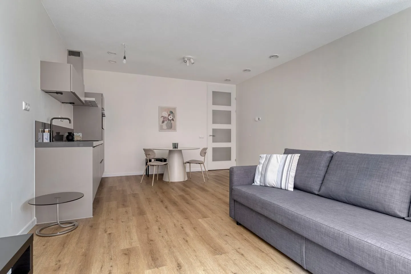 Dudokstraat 128 Hoofddorp foto 2