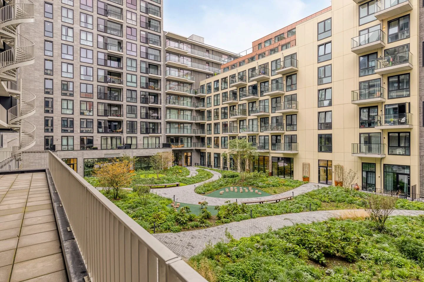 Dudokstraat 128 Hoofddorp thumbnail 29