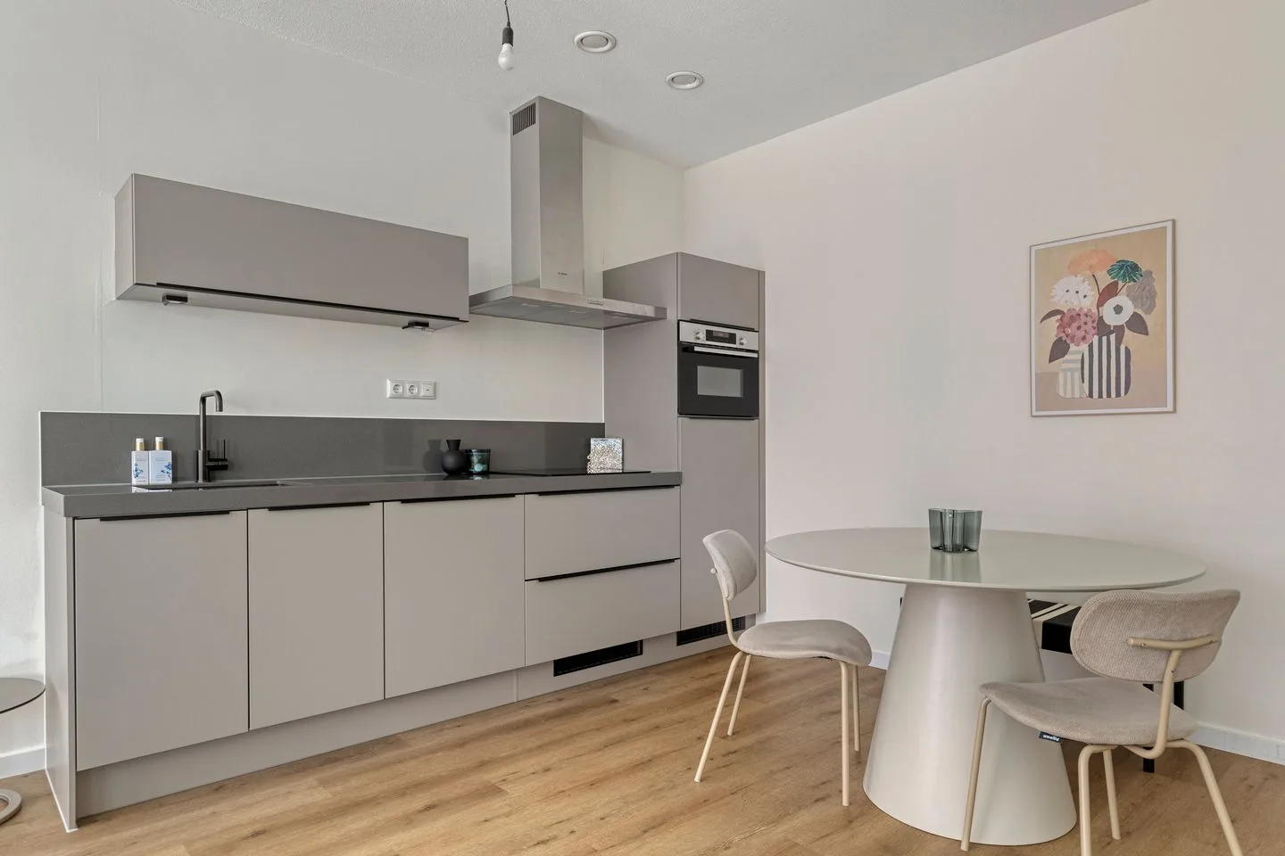 Dudokstraat 128 Hoofddorp foto 3