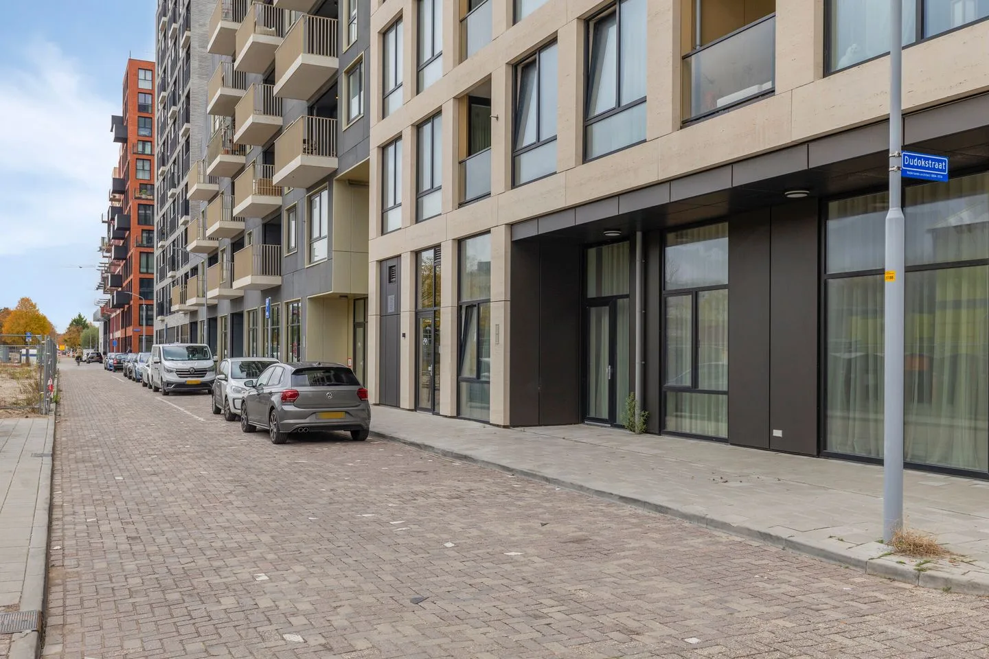 Dudokstraat 128 Hoofddorp thumbnail 4