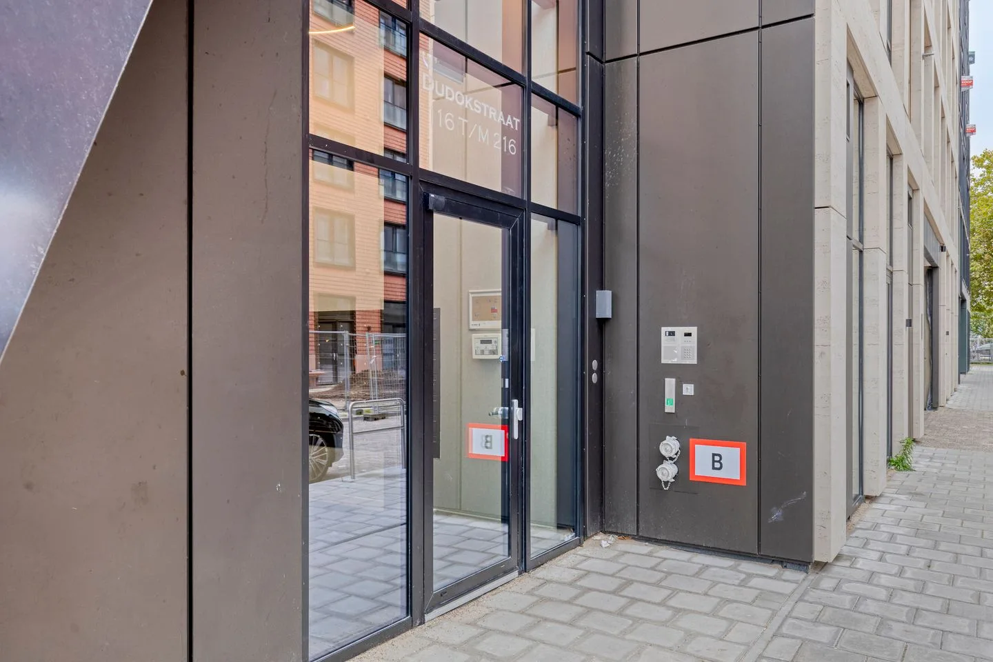 Dudokstraat 128 Hoofddorp thumbnail 5