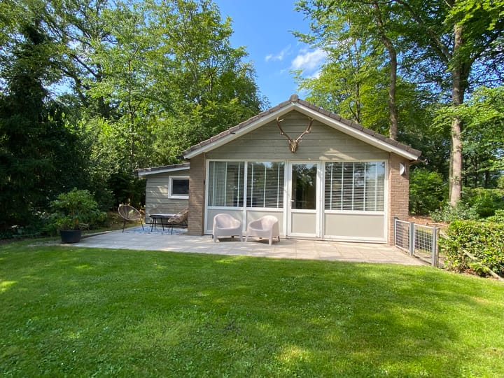 Photo of property Duerswâldmer Wei 11-37, Bakkeveen