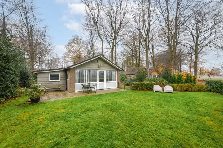 Duerswâldmer Wei 11 37 Bakkeveen foto 3
