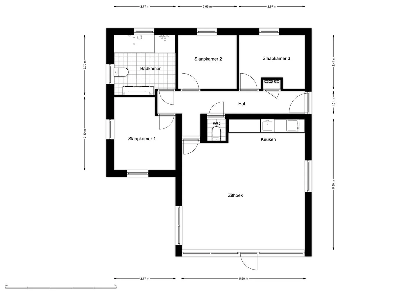 Duerswâldmer Wei 11 38 Bakkeveen thumbnail 35