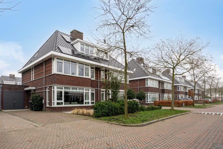 Duetstraat 17 dans Rosmalen photo