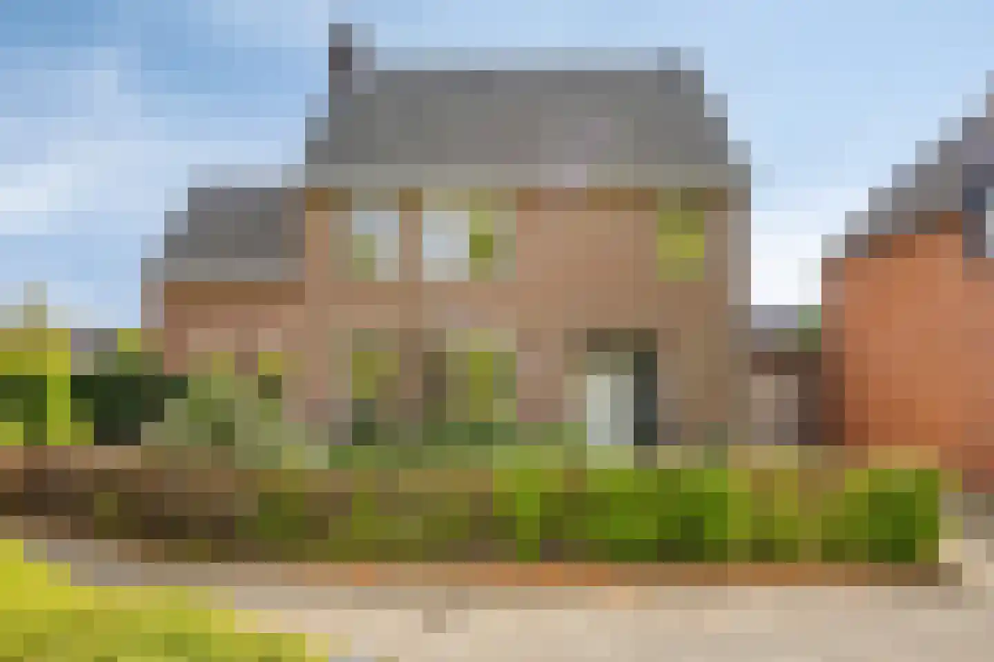 Duifhuis 11 Berlicum