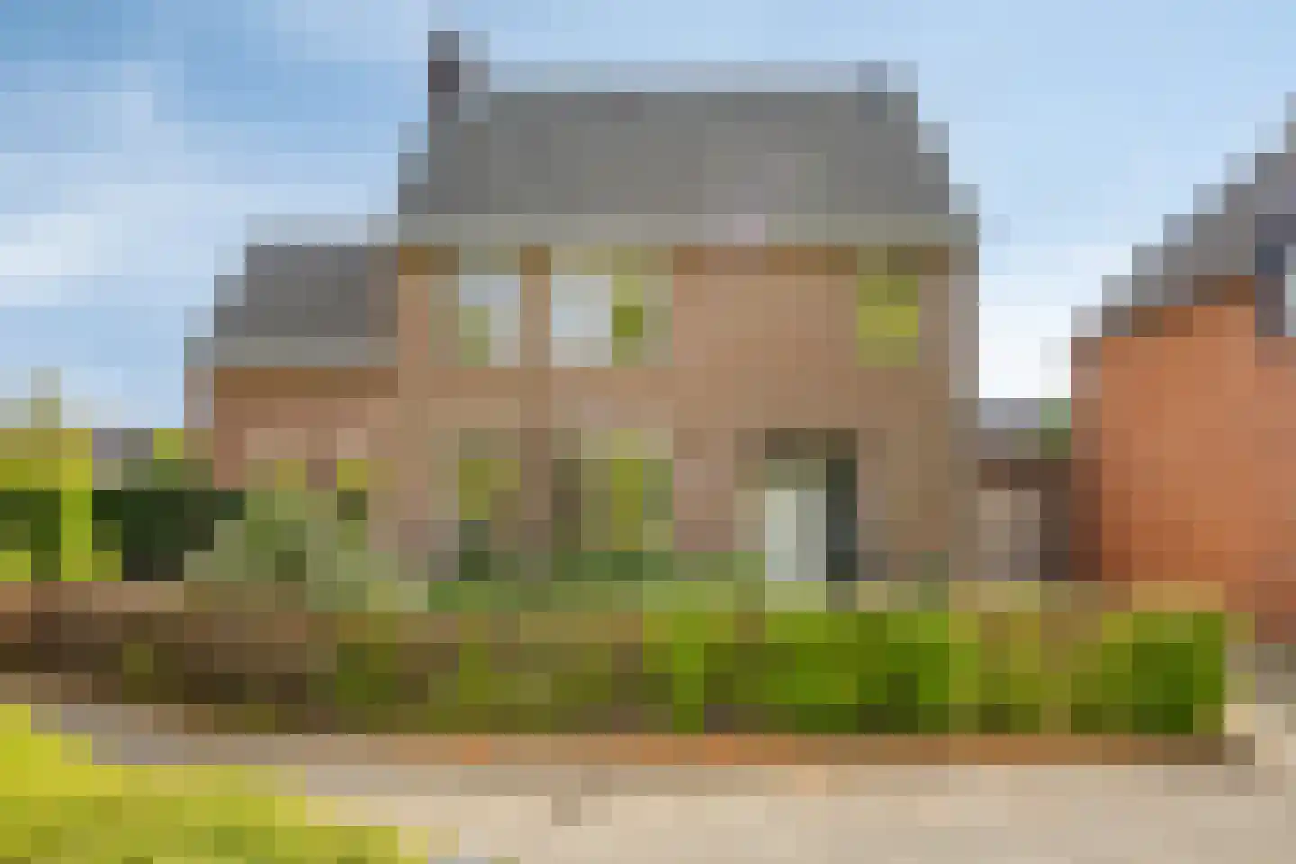 Duifhuis 11 Berlicum