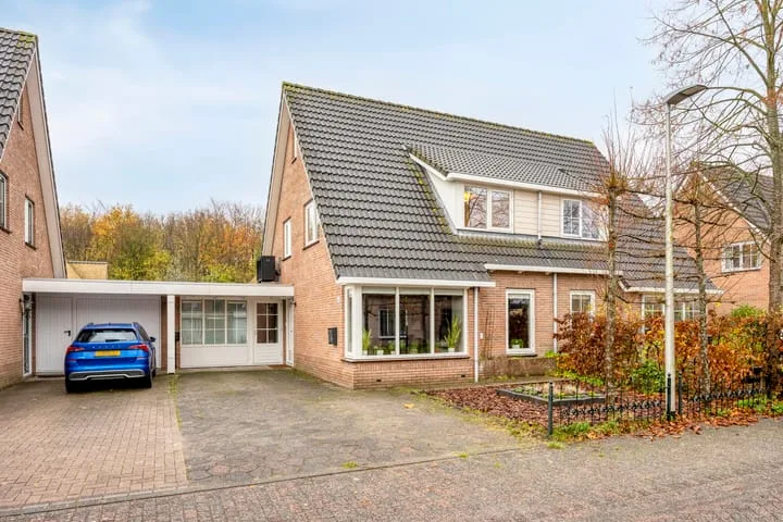 Duifkruid 45 in Swifterbant