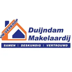 Logo Duijndam Makelaardij