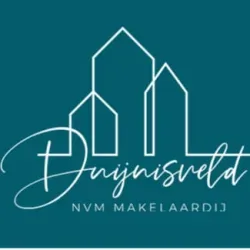 Logotipo Duijnisveld NVM Makelaardij
