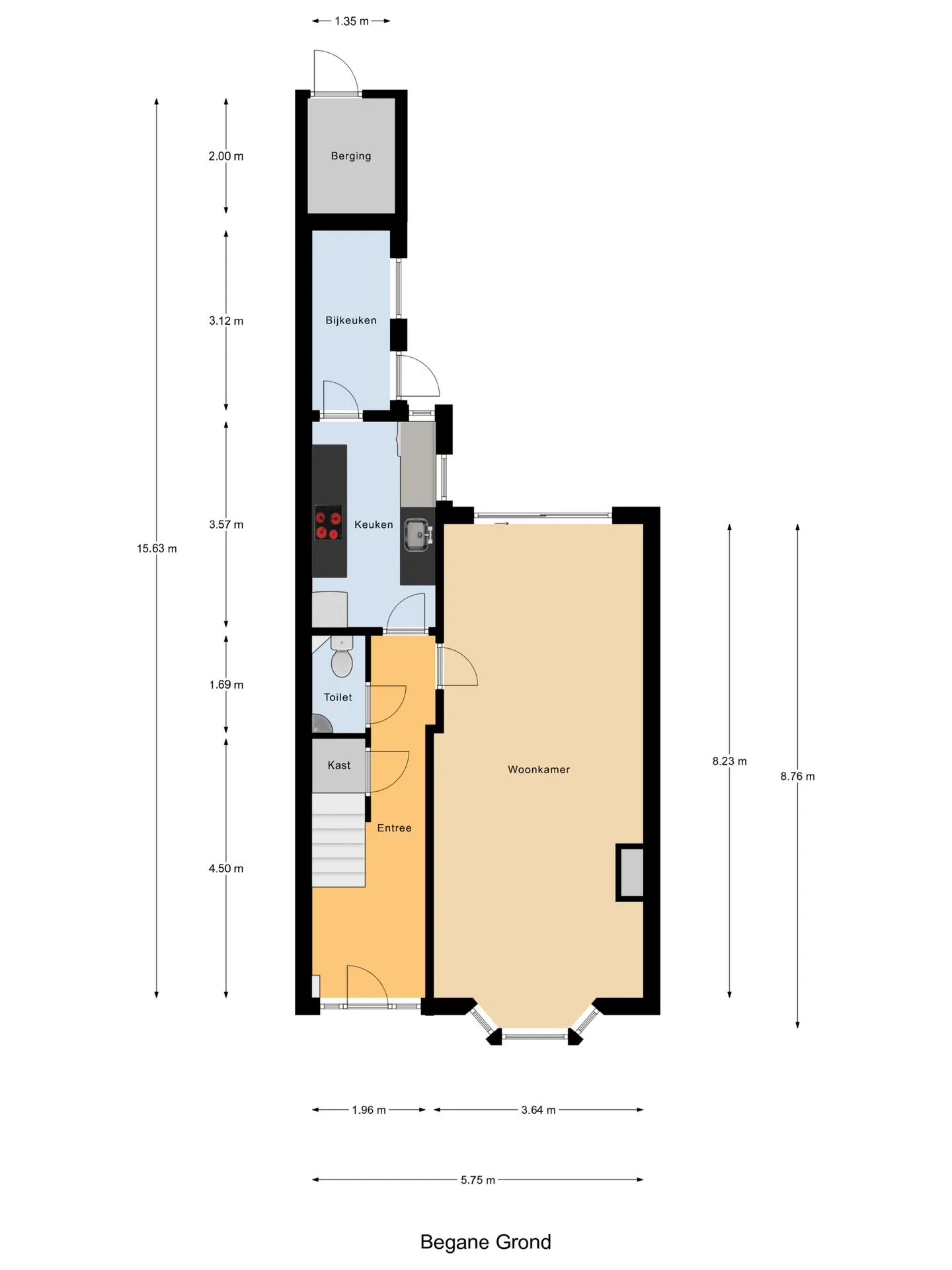 Duijvendrechtstraat 4 Vlissingen thumbnail 38