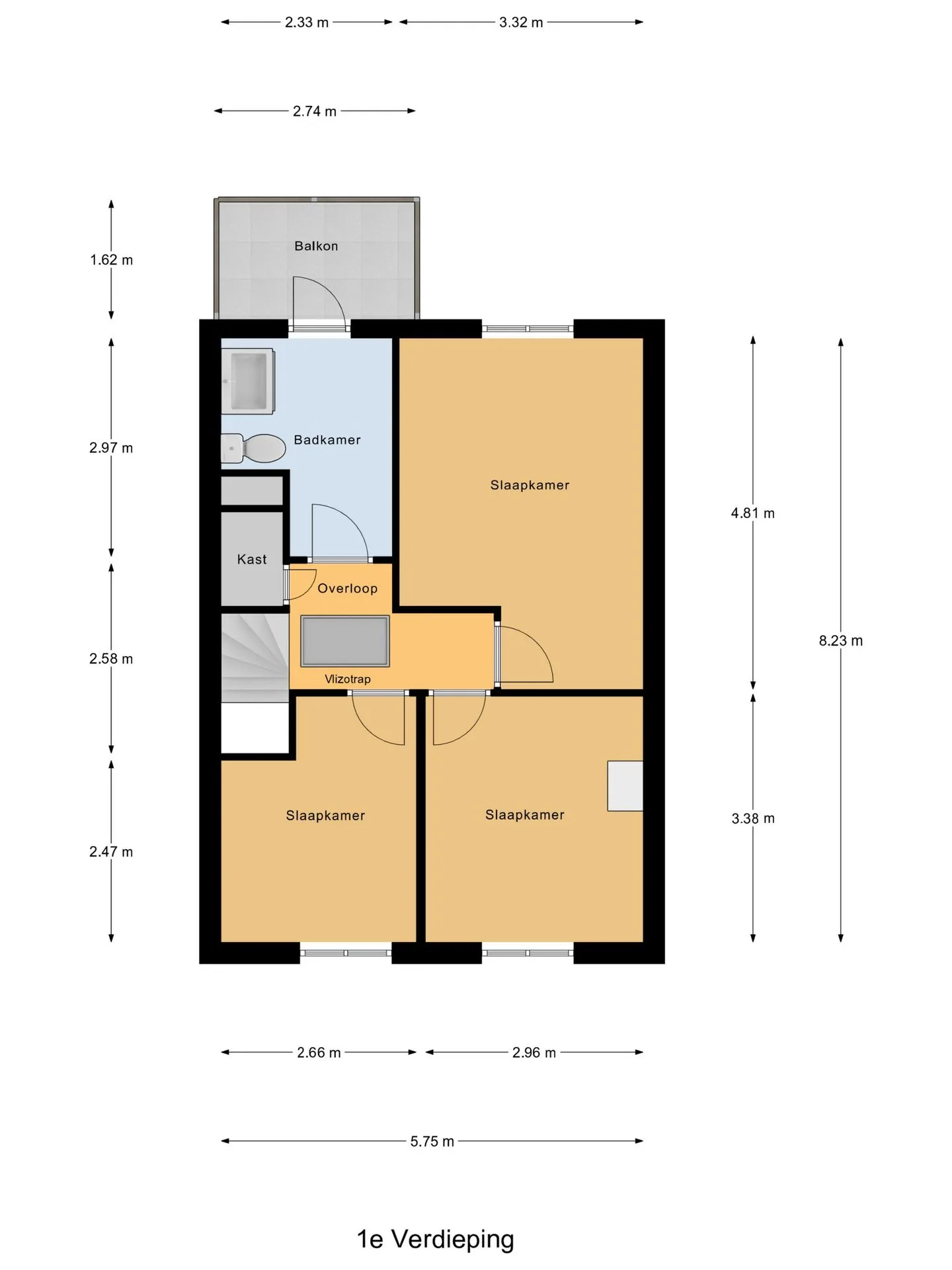 Duijvendrechtstraat 4 Vlissingen thumbnail 42
