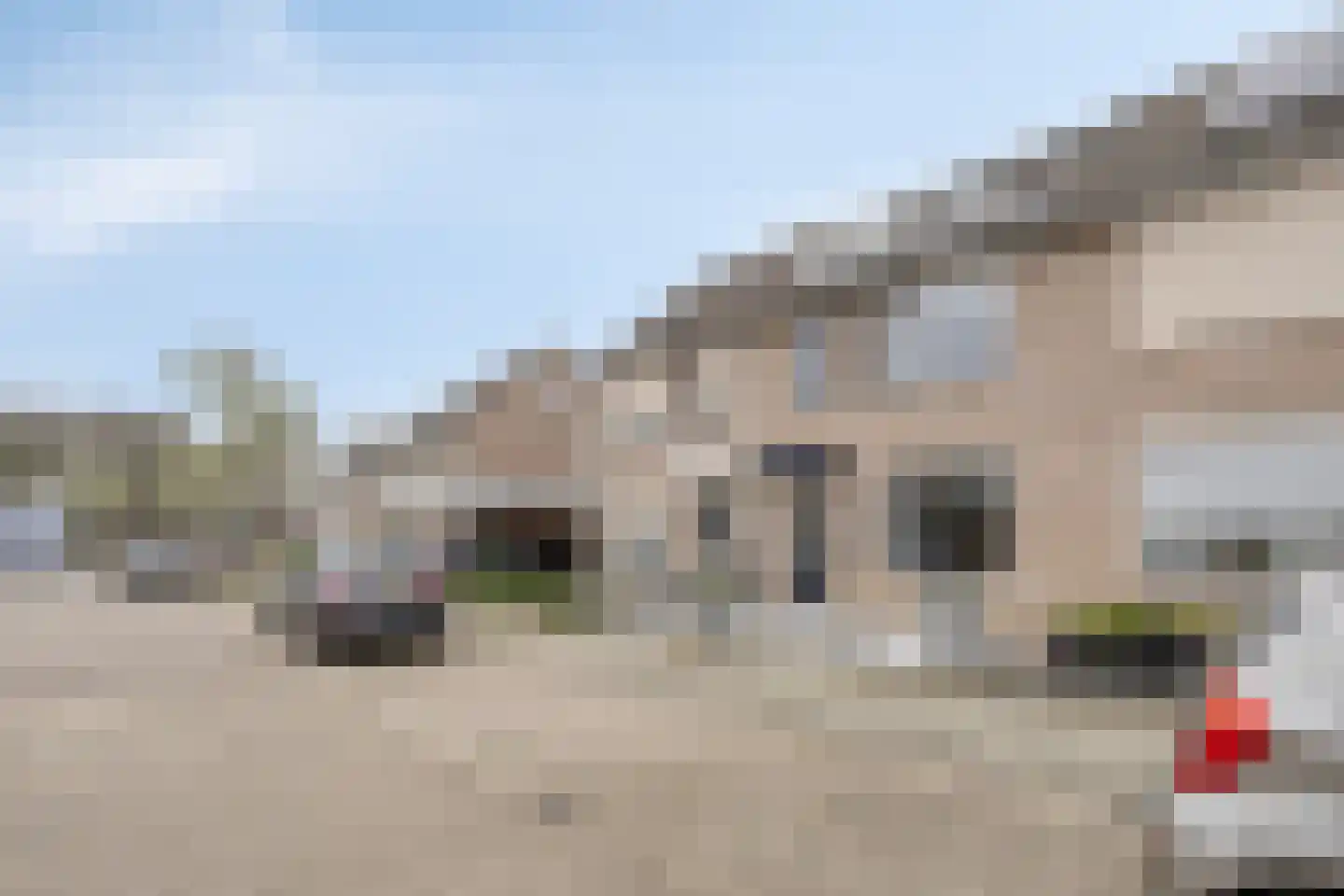 Duiker 30 Oss thumbnail 5