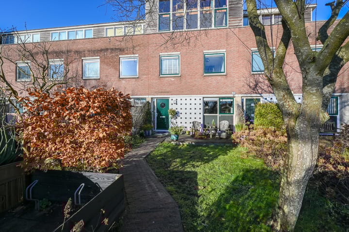 Photo de la maison Duikersloot 85, Pijnacker