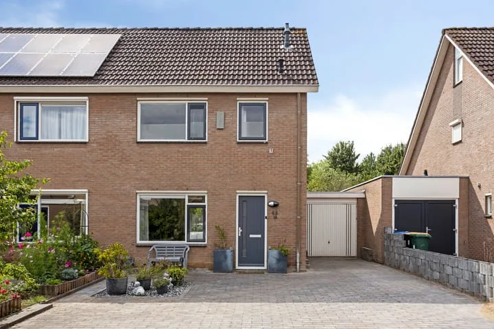 Duim 48 in Beuningen Gld