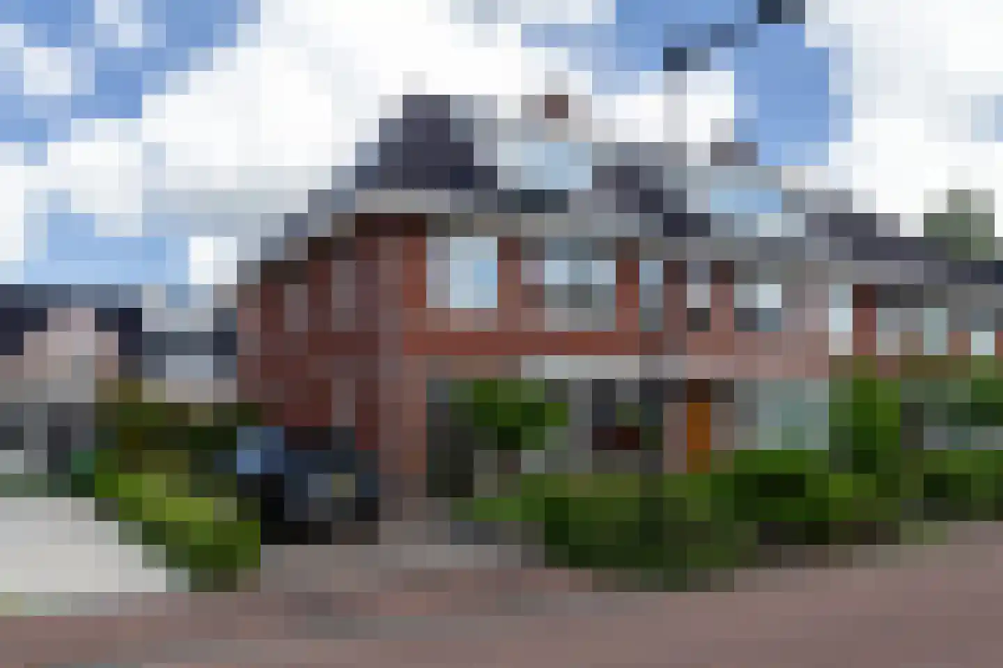 Duin en Kruidberg 18 in Rijswijk
