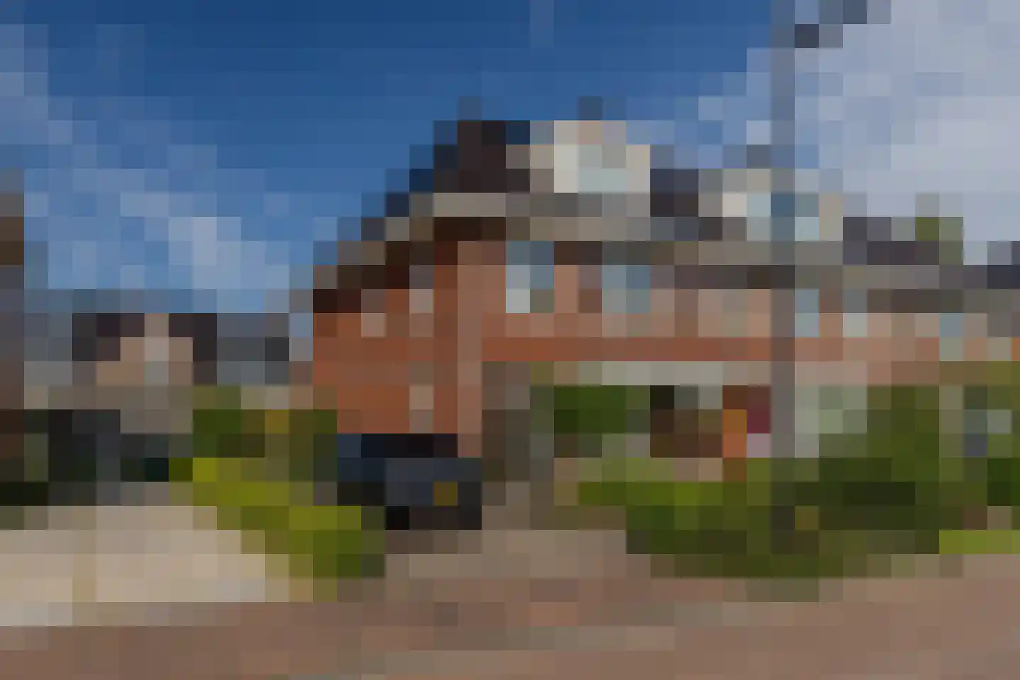 Duin en Kruidberg 18 in Rijswijk