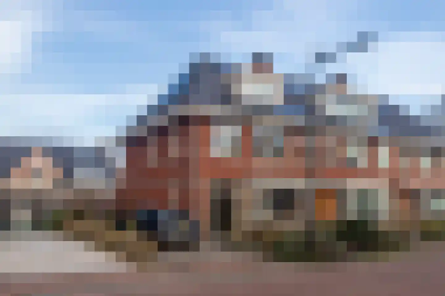Duin en Kruidberg 18 Rijswijk