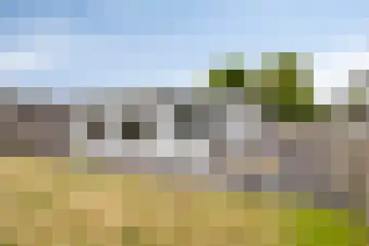 Duinakker 10 Ouddorp