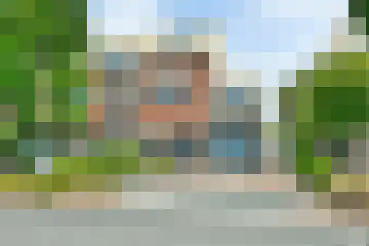 Duinbeek 45 in Hoofddorp